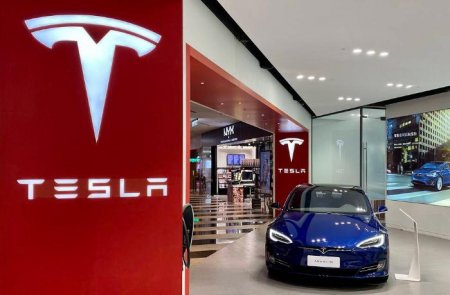 “Tesla” avtomobillərinin istehsalı azaldı