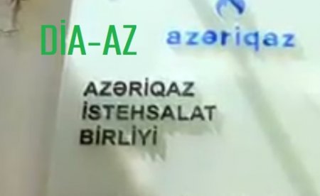 NƏ BAŞ VERİR: AZƏRİQAZ-da `DOSTYANA` İXTİSAR...