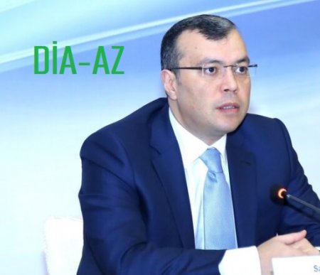 İDDİA: Sahil Babayev yeni quruma rəhbərlik edəcək