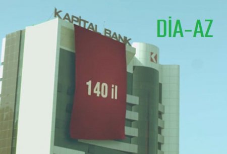 KAPİTAL BANK-dan total narazılıq olsa da...