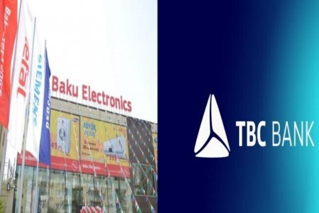 "Baku Elektroniks" və "TBC Bank"-ın adları Meydan TV işində keçir