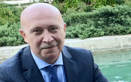 Tofiq İsmayılovun 1 milyonluq işdə adı hallanan oğlu 