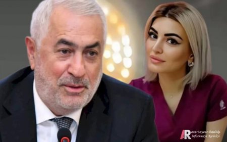 SAXTA PLASTİK CƏRRAH İŞİ: O da hədəfə çevrildi... SAXTA PLASTİK CƏRRAH İŞİ: O da hədəfə çevrildi...