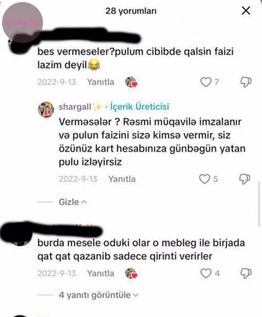 “AzeBirja“da vətəndaşların milyonları itirildi