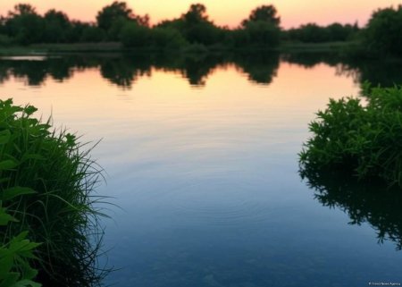 Azərbaycanda bu su kanalının yenidən qurulmasına 12,4 mln. manat ayrıldı