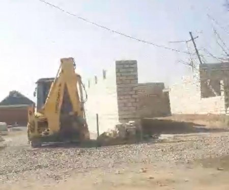 Bakıdakı tikinti xaosu Beyləqana TRANSFER EDİB... Bakıdakı tikinti xaosu Beyləqana TRANSFER EDİB...