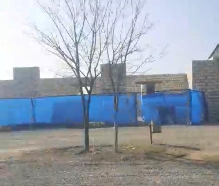 Bakıdakı tikinti xaosu Beyləqana TRANSFER EDİB... Bakıdakı tikinti xaosu Beyləqana TRANSFER EDİB...