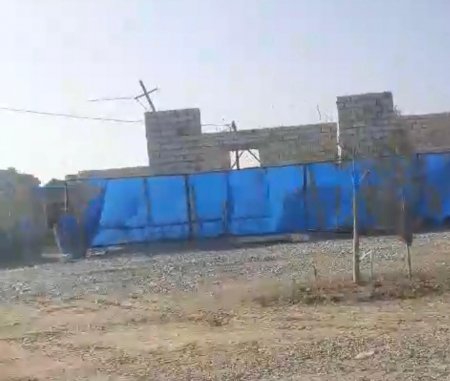 Bakıdakı tikinti xaosu Beyləqana TRANSFER EDİB... Bakıdakı tikinti xaosu Beyləqana TRANSFER EDİB...