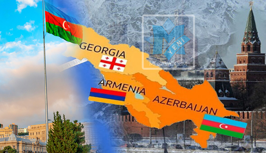 Kremlin Güney Qafqaz xiffəti » Məhəmməd Ərsoyun BLOQU