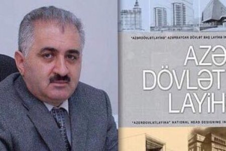 "Azərdövlətlayihə"nin bu "alış-verişi" baş tutmadı "Azərdövlətlayihə"nin bu "alış-verişi" baş tutmadı