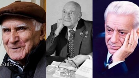 Tanınmış tarixçidən Əlisa Nicata: Tanınmış tarixçidən Əlisa Nicata: