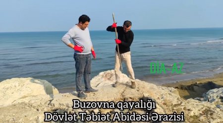Elşən Salahov QIŞ YUXUSUNDA: Sakinlər məcbur hərəkətə keçdi... Elşən Salahov QIŞ YUXUSUNDA: Sakinlər məcbur hərəkətə keçdi...
