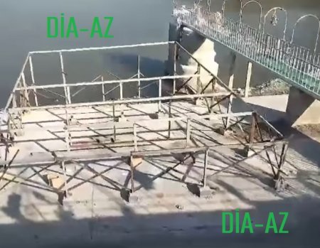 İsmayıllıda ŞOK ÖZBAŞINALIQ: Dövlətin su anbarında... İsmayıllıda ŞOK ÖZBAŞINALIQ: Dövlətin su anbarında...