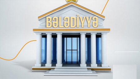 Bələdiyyə sədrləri nə vaxt seçiləcək? 