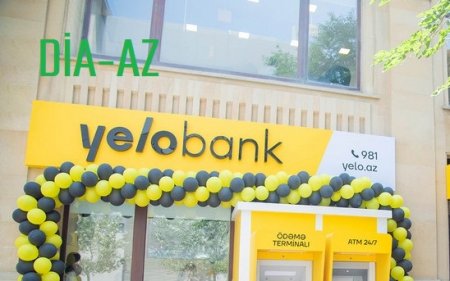 “Yelo Bank”, əslində QANUNLARIMIZA TÜPÜRÜR...