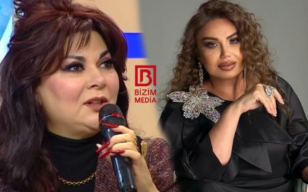 Təranə Qumral: “Könülə mənlə danışmağa icazə vermirlər” 