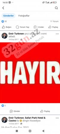 Ərdoğana qarşı hərəkatın sponsoruna BAKIDA BÖYÜK ETİMAD Ərdoğana qarşı hərəkatın sponsoruna BAKIDA BÖYÜK ETİMAD