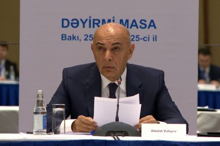  Partiyaların reyestri ilə bağlı qərəzli şərhlər əsassızdır