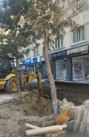 Abidin Fərzəliyevdən ŞOK ÖZBAŞINALIQ Abidin Fərzəliyevdən ŞOK ÖZBAŞINALIQ