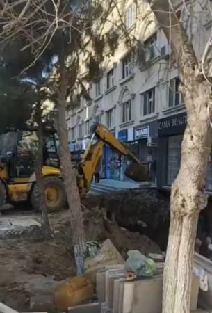 Abidin Fərzəliyevdən ŞOK ÖZBAŞINALIQ Abidin Fərzəliyevdən ŞOK ÖZBAŞINALIQ