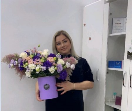 “Dəniz Beauty Center”də MASAJÇI KOSMETOLOQ KİMİ ƏMƏLİYYATA GİRİR