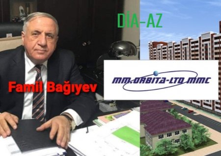 `Orbita` MTK MƏZƏSİ: Binaın yarısını alıb sökür... `Orbita` MTK MƏZƏSİ: Binaın yarısını alıb sökür...