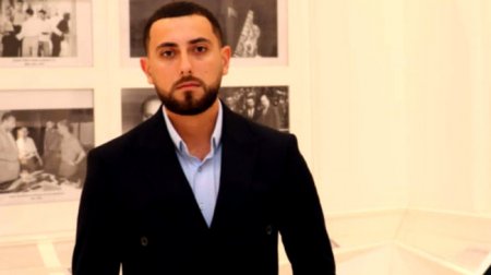 Türkiyəli "biznesmen"dən Azərbaycanlı iş adamlarına qarşı 613 min manatlıq dələduzluq Türkiyəli "biznesmen"dən Azərbaycanlı iş adamlarına qarşı 613 min manatlıq dələduzluq