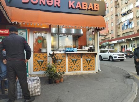 Yasamal sakinlərinə ŞAD XƏBƏR: Bir azdan qanad çıxaracaqlar... Yasamal sakinlərinə ŞAD XƏBƏR: Bir azdan qanad çıxaracaqlar...