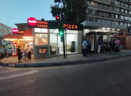 Yasamal sakinlərinə ŞAD XƏBƏR: Bir azdan qanad çıxaracaqlar... Yasamal sakinlərinə ŞAD XƏBƏR: Bir azdan qanad çıxaracaqlar...