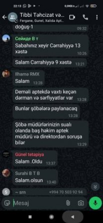Qusarda səhiyyə: Xəstələri əlavədən xəstələndirirlər... Qusarda səhiyyə: Xəstələri əlavədən xəstələndirirlər...