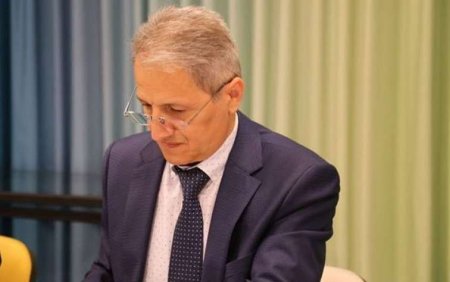 Ələsgər Məmmədli ilə bağlı qərar verilib Ələsgər Məmmədli ilə bağlı qərar verilib