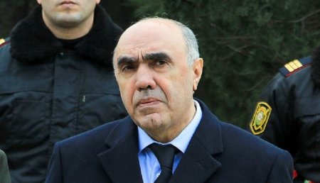 Zakir Qaralovun biznesi haqda İLGİNC İDDİA Zakir Qaralovun biznesi haqda İLGİNC İDDİA