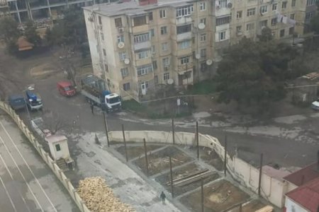 Nizami rayonunda çoxbilmişlər bayramı fürsət bildi və... Nizami rayonunda çoxbilmişlər bayramı fürsət bildi və...