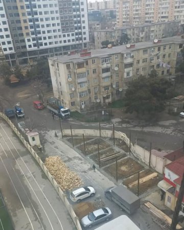 Nizami rayonunda çoxbilmişlər bayramı fürsət bildi və... Nizami rayonunda çoxbilmişlər bayramı fürsət bildi və...