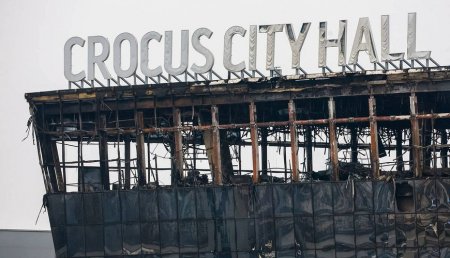Rusiya “Krokus” terrorunun arxasında Qərbi görür? Rusiya “Krokus” terrorunun arxasında Qərbi görür?