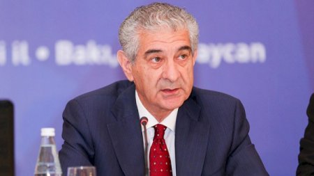 Əli Əhmədova ağır itki
