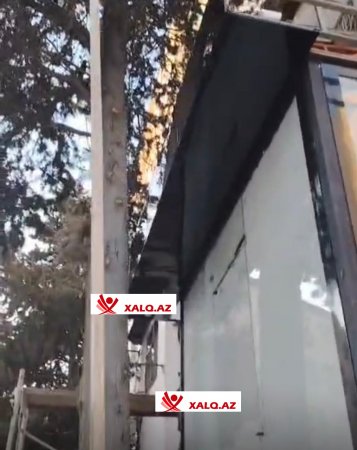 Başçısız qalan rayonda AÇIQ ÖZBAŞINALIQ...