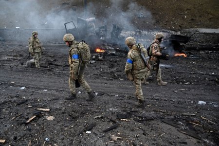 Tezliklə sülh olmayacaq: Putin zaman qazanır Tezliklə sülh olmayacaq: Putin zaman qazanır
