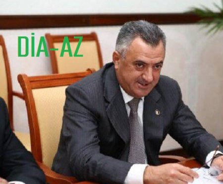 Abidin Fərzəliyevin adamı var... Vəli Abbasov... BU İŞƏ O BAXIR... Abidin Fərzəliyevin adamı var... Vəli Abbasov... BU İŞƏ O BAXIR...