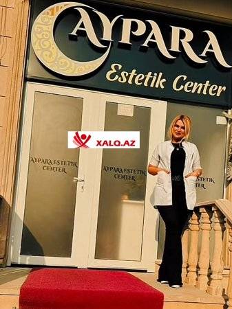 "Aypara estetik center"də pasiyentlərə dolğu və plazma terapiya necə icra olunur? "Aypara estetik center"də pasiyentlərə dolğu və plazma terapiya necə icra olunur?