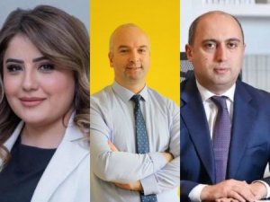 Əmrullayevin SON ƏMRİNİN ilginc pərdəarxası: Abşeronda TƏDARÜK VAR... Əmrullayevin SON ƏMRİNİN ilginc pərdəarxası: Abşeronda TƏDARÜK VAR...