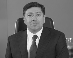 “Xalq Bank”ın rəhbərinə ağır itki üz verib “Xalq Bank”ın rəhbərinə ağır itki üz verib
