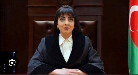 Səbail məhkəməsinin hakimi DÖVLƏTİMİZİ HƏDƏFƏ ÇEVİRİR... Səbail məhkəməsinin hakimi DÖVLƏTİMİZİ HƏDƏFƏ ÇEVİRİR...