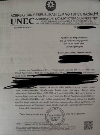 Əmrullayev üçün biz İKİNCİ SORT İMİŞİK: Rusiya vətəndaşına hə... BİZLƏRƏ YOX!