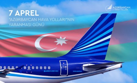 AZAL: 33 il səmalarda