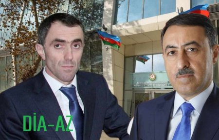 Dövlət Şəhərsalma və Arxitektura Komitəsində 'Şamaxılı Cavid' kabusu Dövlət Şəhərsalma və Arxitektura Komitəsində 'Şamaxılı Cavid' kabusu