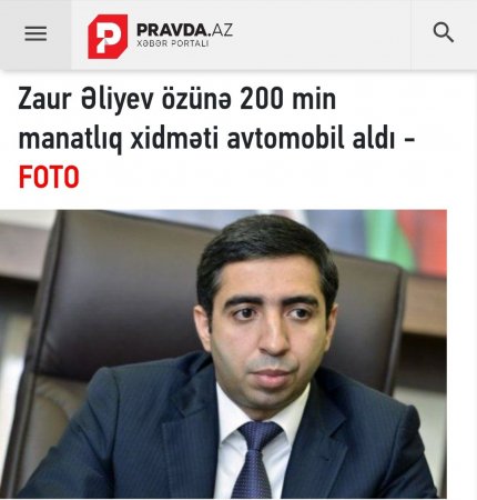 "Sizin bu sistem insanı çox asanlıqla göz xəstəsindən əsəb xəstəsinə çevirə bilər" "Sizin bu sistem insanı çox asanlıqla göz xəstəsindən əsəb xəstəsinə çevirə bilər"