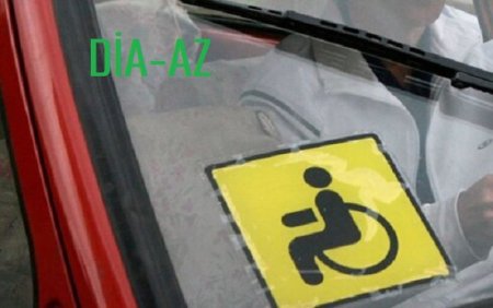 DTSERA hansı əsasla əlillik təyinatı aparmayıb? DTSERA hansı əsasla əlillik təyinatı aparmayıb?