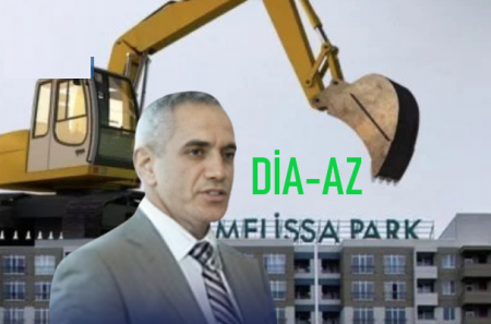 “Melissa Group”un həbsdəki şefindən İSMARIC VAR... “Melissa Group”un həbsdəki şefindən İSMARIC VAR...