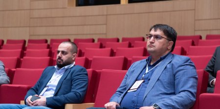 Veysəloğlu Şirkətlər Qrupunun dəstəklədiyi “Azərbaycan Biznes Keys Yarışması 2025”in final mərhələsi başa çatıb